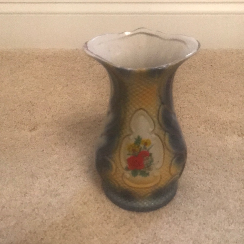 Vase
